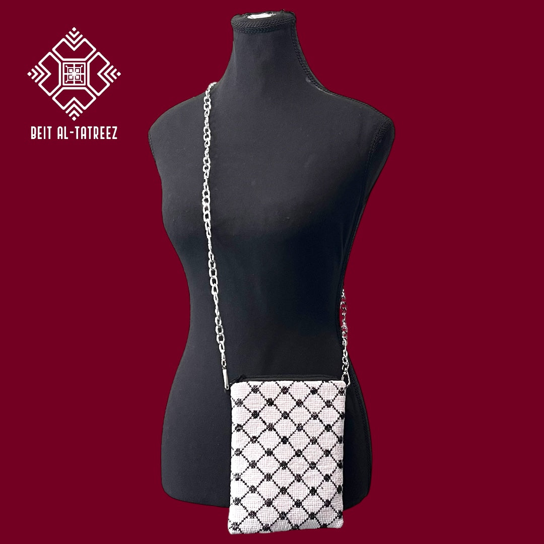 Keffyah Crossbody Mini Pouch