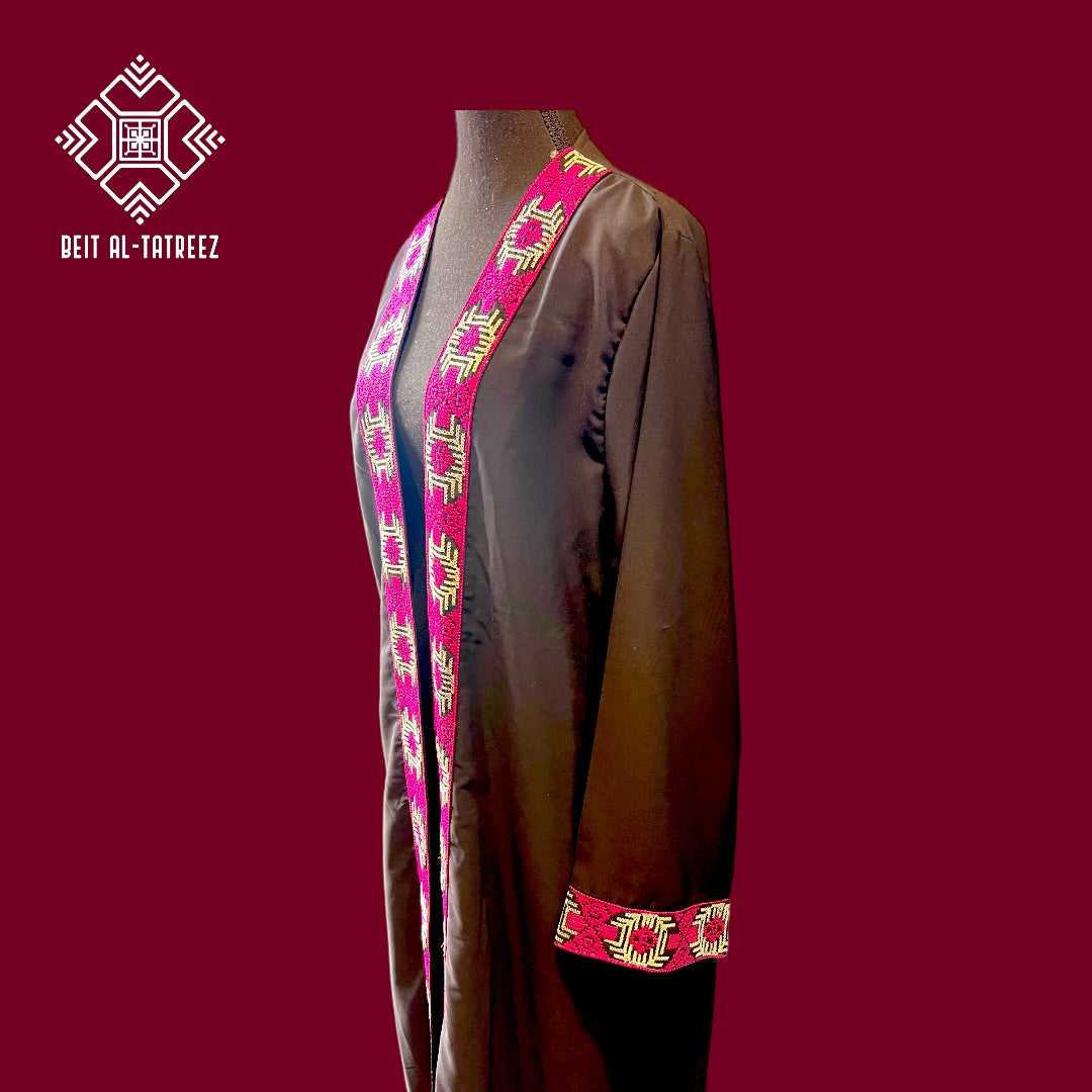 Modern Muse Kaftan
