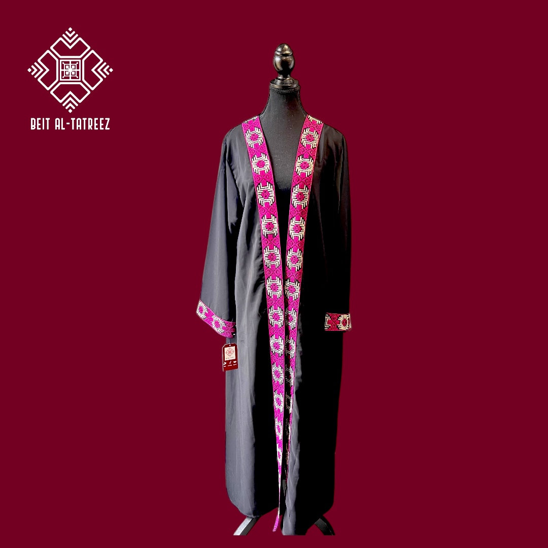 Modern Muse Kaftan