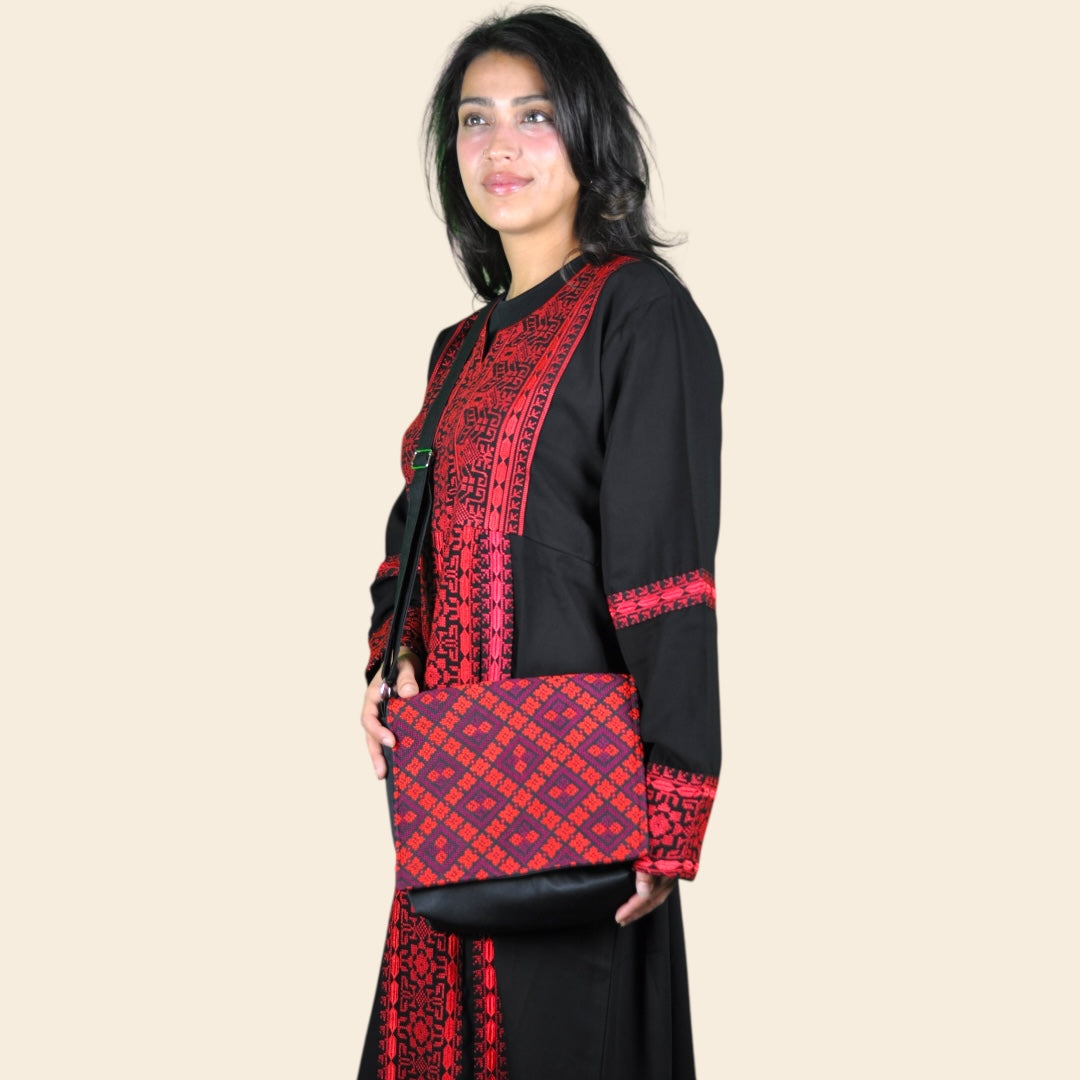 Handmade Star of Bethlehem