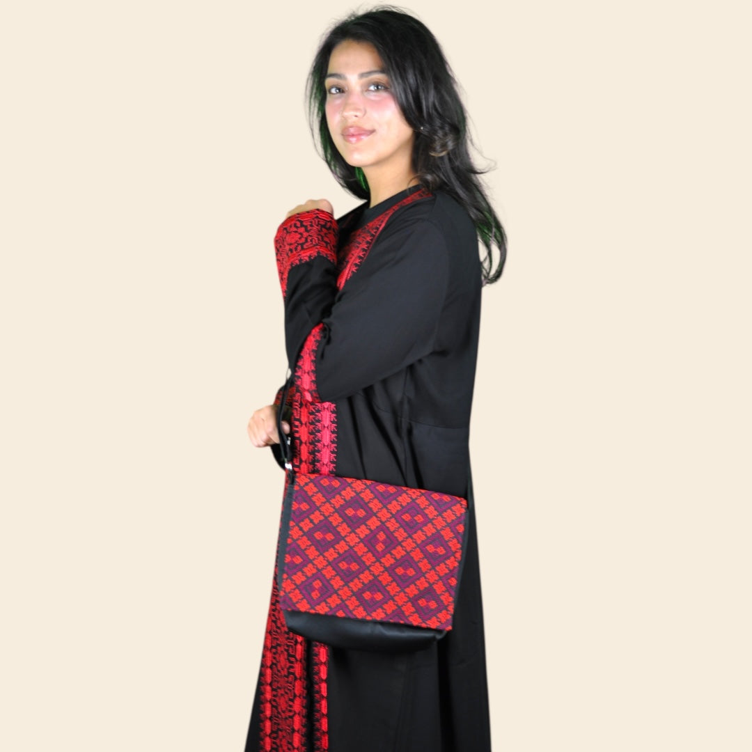 Handmade Star of Bethlehem