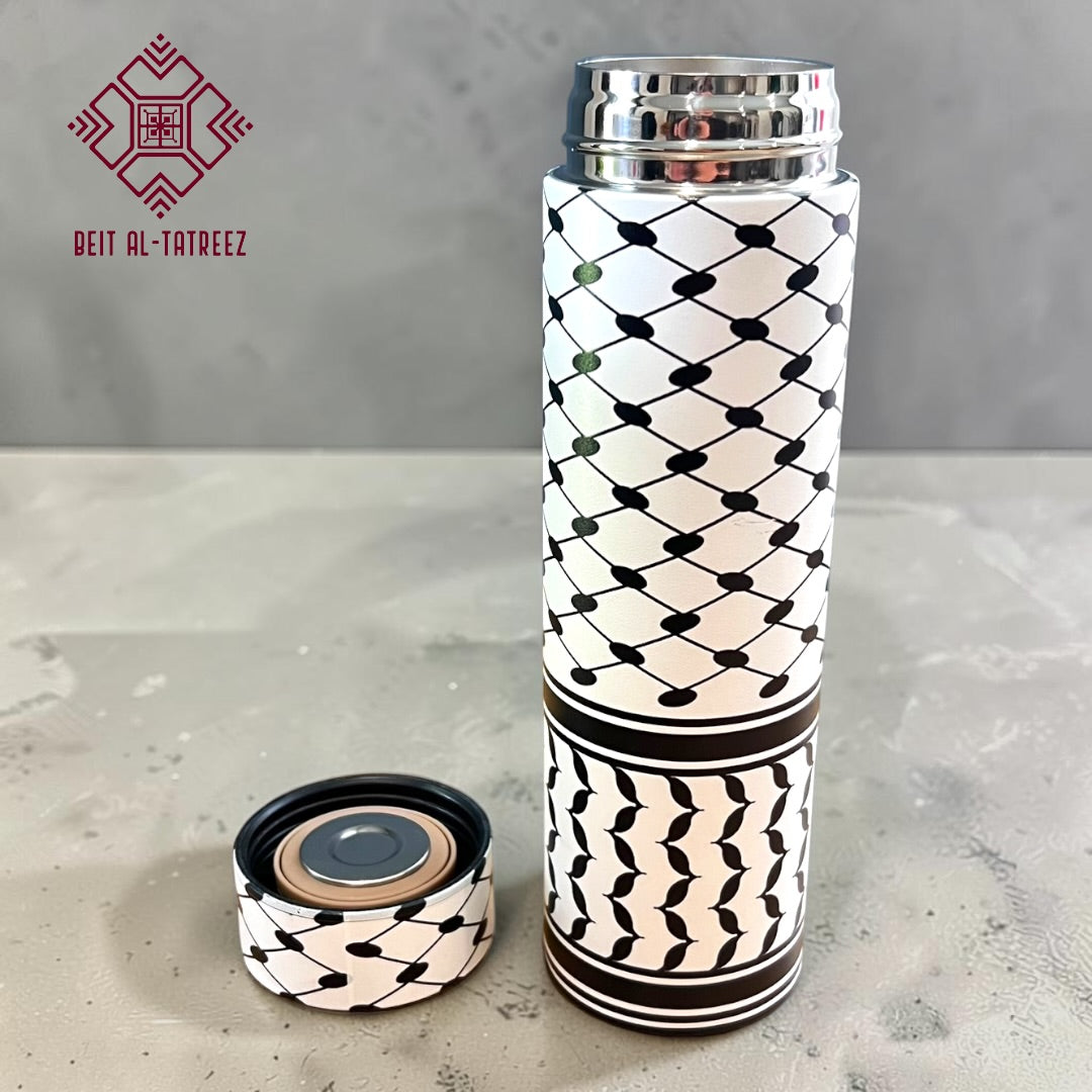 Palestinian Thermal Bottles