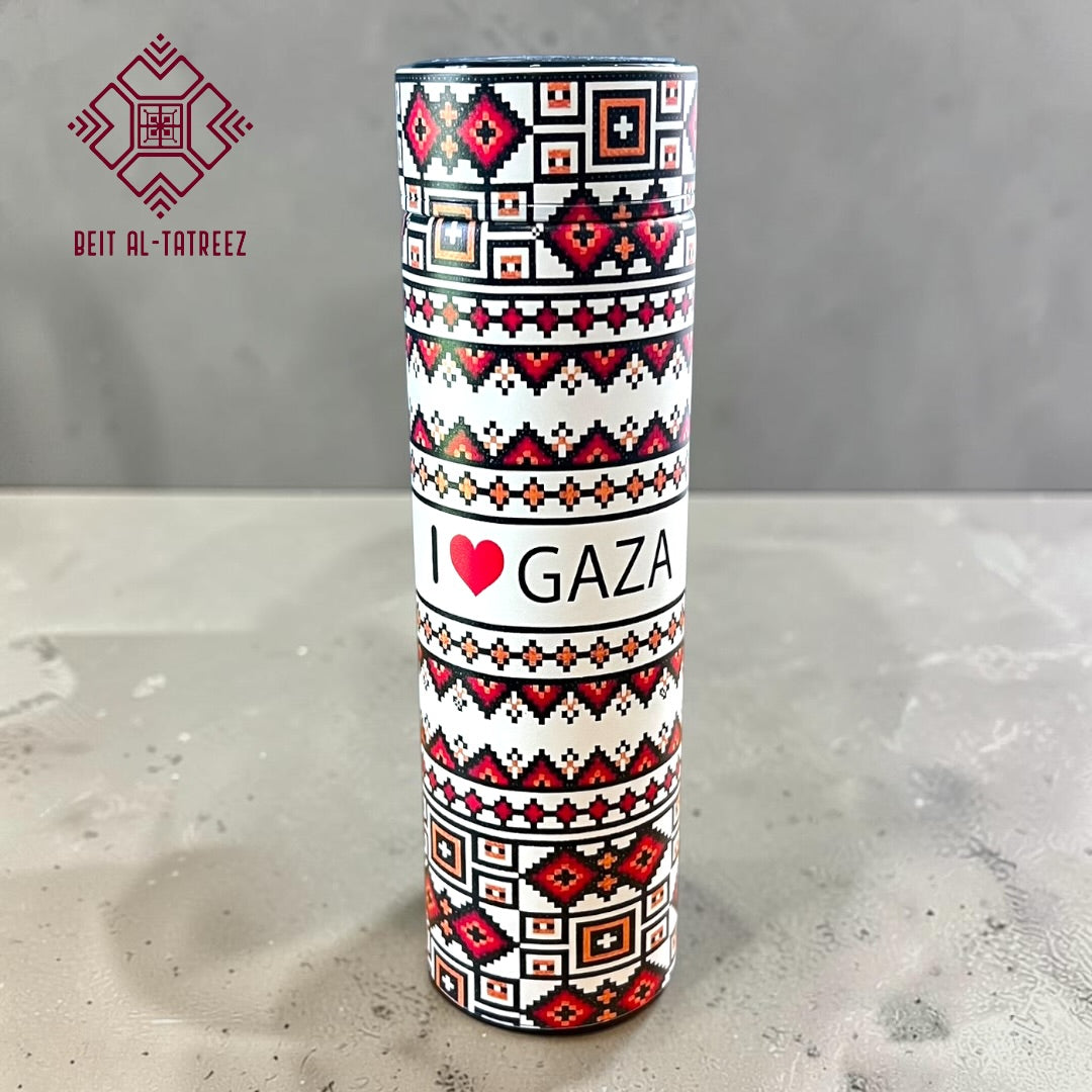Palestinian Thermal Bottles