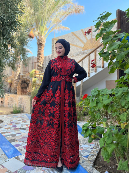 Classic Red