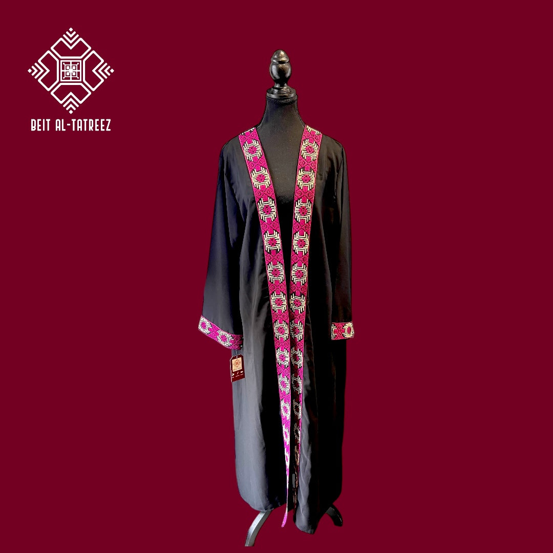 Modern Muse Kaftan