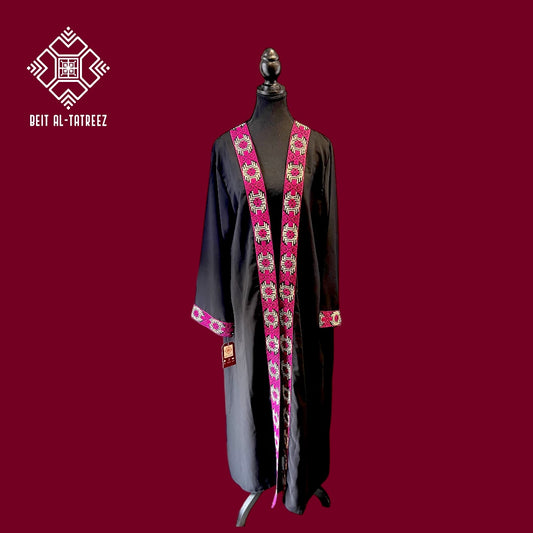 Modern Muse Kaftan