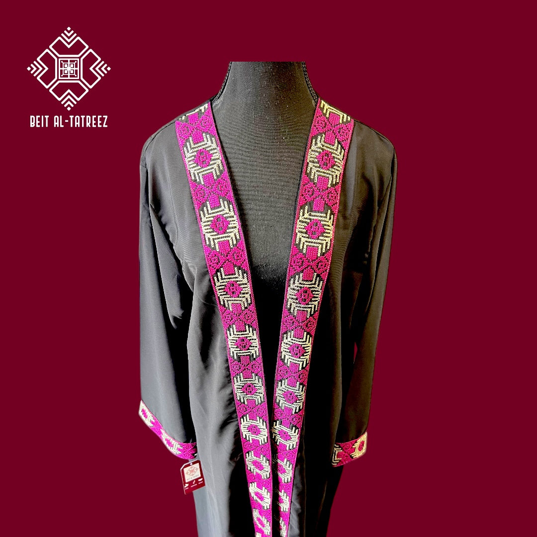 Modern Muse Kaftan