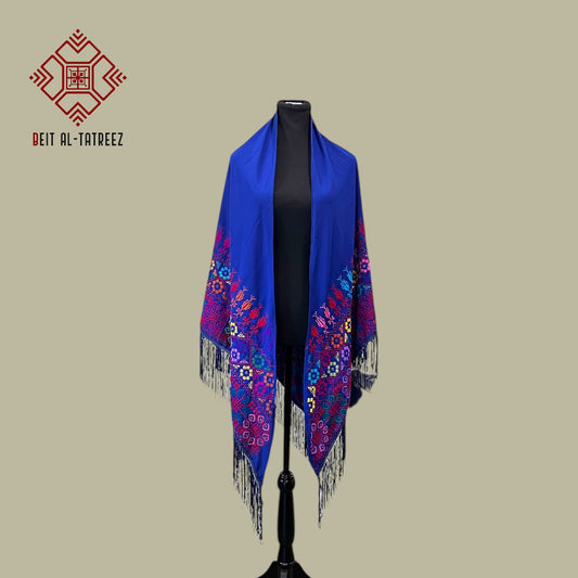 Nablus Shawl